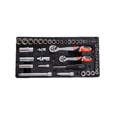 ЛОЖЕМЕНТ 1/3 ИНСТРУМЕНТЫ 44ПР YT-55280T1 8