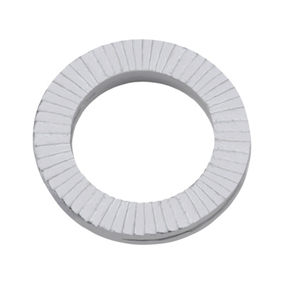 ШАЙБА КЛИНОВАЯ NORD LOCK M10X16,6