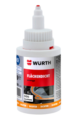 УПЛОТНИТЕЛЬ Д/ФЛАНЦЕВ WR574 50МЛ