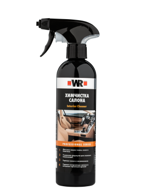 ХИМЧИСТКА САЛОНА С ТРИГГЕРОМ 500МЛ   бывший арт. 5997725023