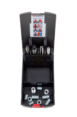 НАБ ВОССТ/РЕЗЬБ TS М8Х1.25