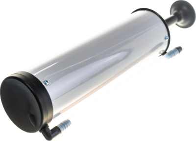 НАСОС ДЛЯ ПРОДУВКИ ОТВЕРСТИЙ 370ММ IPUM