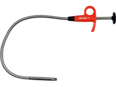 ЗАХВАТ МАГНИТНЫЙ ГИБКИЙ С ФОНАРЕМ LED YT-06613