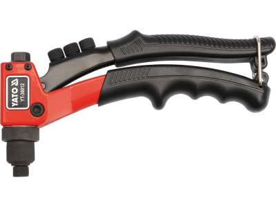 ЗАКЛЕПОЧНИК 2.4 4.8 200ММ YT-36012   бывший арт. 5997741445