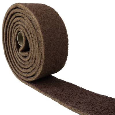 ЛЕНТА ШЛИФОВАЛЬНАЯ ФЛИС NC100 115ММХ5М   бывший арт. 0585805100