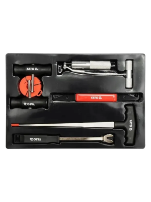 НАБОР ДЛЯ СНЯТИЯ ЛОБОВОГО СТЕКЛА YT-0845