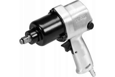 ГАЙКОВЕРТ ПНЕВМО 1/2" 1000НМ YT-09528