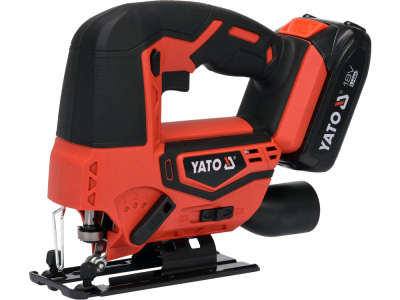 ЛОБЗИК АКК 18В 2АЧ YT-82822