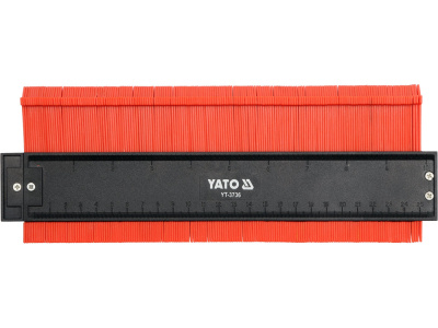 ШАБЛОН ПРОФИЛЬНЫЙ L260ММ YT-3736   бывший арт. 5997741451