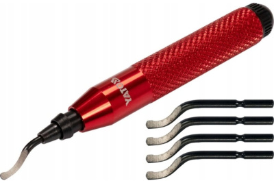 ФАСКОСНИМАТЕЛЬ ВНУТРЕННИЙ 3 30ММ 5 ЛЕЗВИЙ YT-22363