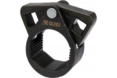 КЛЮЧ ДЛЯ РУЛЕВОЙ ТЯГИ CRMO 27 42MM YT-06162