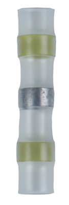 СОЕДИНИТЕЛЬ С ПРИПОЕМ ЖЁЛТ. 6,0мм   бывший арт. 05559233