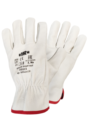 ПЕРЧАТКИ RIGGER Р.11