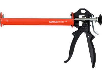 ПИСТОЛЕТ Д/КАРТУША YT-6753   бывший арт. 5997742529