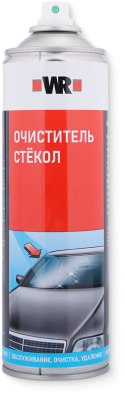 ОЧИСТИТЕЛЬ СТЕКОЛ 500МЛ   бывший арт. 0890251500