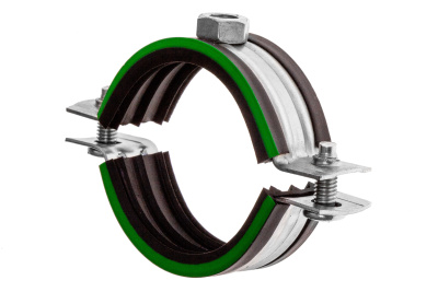 ХОМУТ САНТЕХ 3 1/2 М10 (99 105)