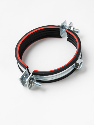 ХОМУТ ВЫСОКОЙ НАГРУЗКИ 2 М12 (60 65)