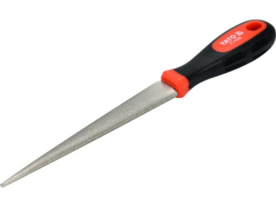 НАПИЛЬНИК АЛМАЗНЫЙ 250ММ YT-76080