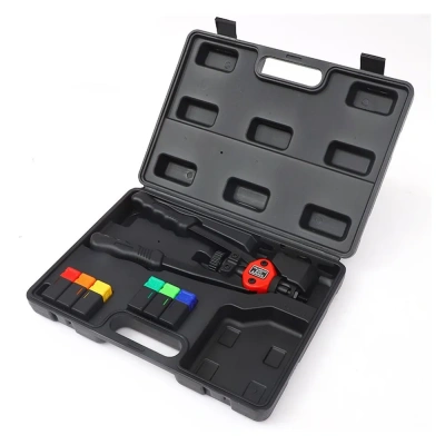 ЗАКЛЕПОЧНИК ДЛЯ РЕЗЬБ ЗАКЛЕПОК М3 М12 YT-36129