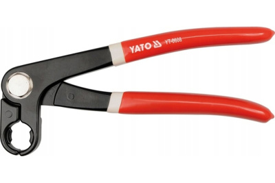 ЩИПЦЫ ДЛЯ ТОПЛИВНЫХ СОЕДИНЕНИЙ YT-0608