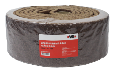 ЛЕНТА ШЛИФОВАЛЬНАЯ ФЛИС NC100 115ММХ5М   бывший арт. 0585805100