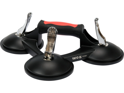 ТРОЙНОЙ СТЕКЛОДОМКРАТ 3X125ММ YT-37237