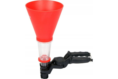 ВОРОНКА ДЛЯ МОТОРНОГО МАСЛА С ДЕРЖАТЕЛЕМ YT-06972