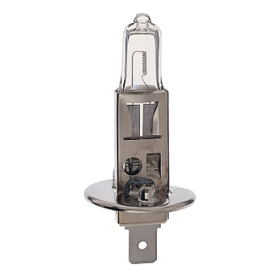 ЛАМПА АВТОМОБИЛЬНАЯ H1 12V 55W P14,5S