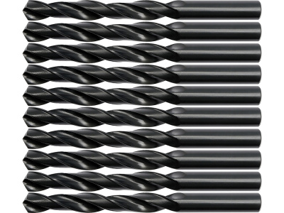 СВЕРЛО HSS D2.5ММ 10ШТ YT-4433