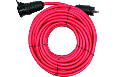 УДЛИНИТЕЛЬ СЕТЕВОЙ 40М 16А YT-8102