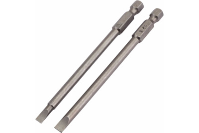 НАБОР БИТ SL4 SL5 100ММ 2ШТ YT-0484