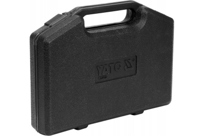 НАБОР НАКОНЕЧНИКОВ ДЛЯ МАСЛЕНОК 7ПР YT-07110