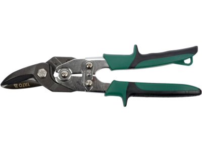 НОЖНИЦЫ МЕТАЛЛ ПРАВЫЕ 260ММ YT-1911   бывший арт. 5997741065