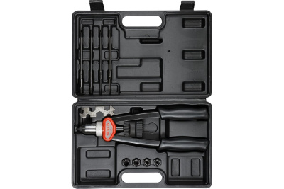 ЗАКЛЕПОЧНИК ДЛЯ РЕЗЬБ ЗАКЛЕПОК М5 М12 YT-36119