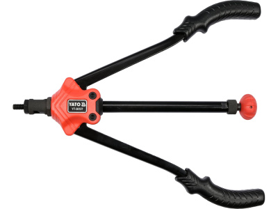 ЗАКЛЕПОЧНИК ДЛЯ РЕЗЬБ ЗАКЛЕПОК М3 М12 YT-36127