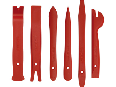 НАБОР СЪЕМНИКОВ ПАНЕЛЕЙ САЛОНА 6ПР YT-0837