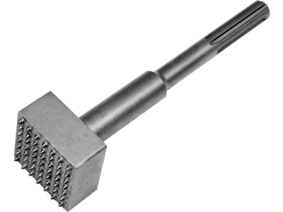 БУЧАРДА SDS MAX 60X240MM YT-47348