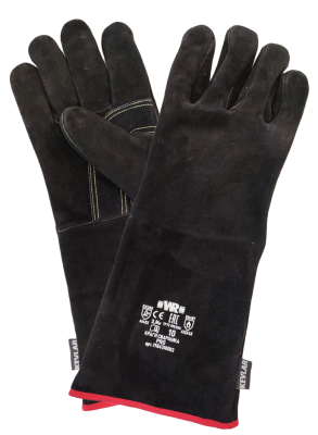 КРАГИ СВАРЩИКА PRO Р.10