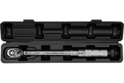 КЛЮЧ ДИНАМОМЕТРИЧЕСКИЙ 3/8" 10 60HM YT-07500