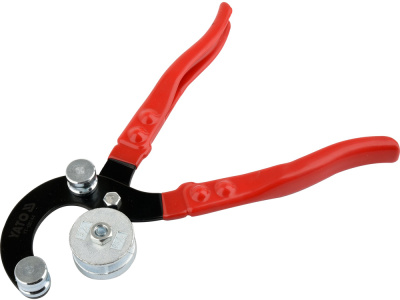 СТАНОК ГИБОЧНЫЙ ДЛЯ МЕТАЛЛ ПРОВОДОВ YT-08144