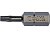 Бита 1/4" TX10 YATO, 10 шт.
