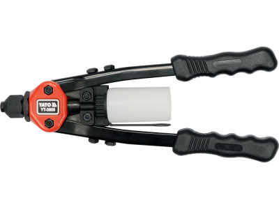 ЗАКЛЕПОЧНИК 3.2 6.4 330ММ YT-3609   бывший арт. 5997741446