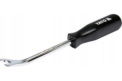 СЪЁМНИК ДЛЯ КЛИПС/СКОБ 230ММ YT-0841