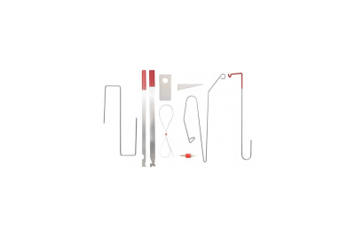 НАБОР ИНСТРУМЕНТОВ ДЛЯ АВТОМОБИЛЬНОЙ БЛОКИРОВКИ YT-08385