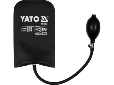 ПОДУШКА МОНТАЖНАЯ 190Х110ММ YT-67382