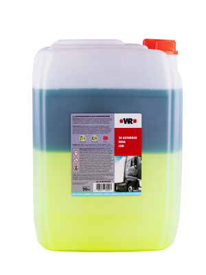 СРЕДСТВО ДЛЯ БЕСКОНТАКТНОЙ МОЙКИ CSM 20КГ   бывший арт. 0893027004