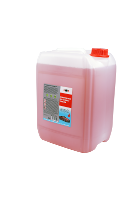 СРЕДСТВО ДЛЯ БЕСКОНТАКТНОЙ МОЙКИ ASM 20КГ