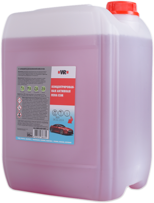 СРЕДСТВО ДЛЯ БЕСКОНТАКТНОЙ МОЙКИ ESM 20КГ   бывший арт. 0893027002