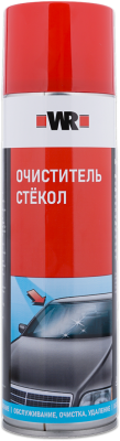 ОЧИСТИТЕЛЬ СТЕКОЛ 500МЛ   бывший арт. 0890251500