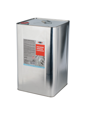 ОЧИСТИТЕЛЬ ТОРМОЗОВ 20Л PROFI